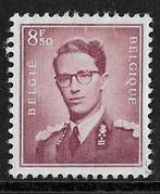 België OPC 1072 Z.M. Koning Boudewijn *, Postzegels en Munten, Postzegels | Europa | België, Koninklijk huis, Ophalen of Verzenden