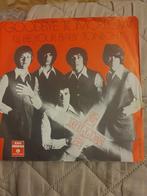 Single - The Hollies – Goodbye Tomorrow - 1969, Cd's en Dvd's, Vinyl Singles, 7 inch, Single, Ophalen of Verzenden, Zo goed als nieuw