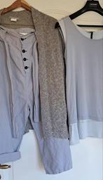 Sarah Pacini  broek.cardigan.t shirt NIEUW, Kleding | Dames, Homewear, Ophalen of Verzenden, Zo goed als nieuw