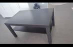 Salontafel Ikea (enkel ophalen), Ophalen, Gebruikt