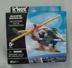 K'nex 17036 helicopter, nieuw, Enlèvement ou Envoi, Neuf, K'nex