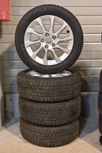Gebruikte Audi winterkit 205 55 R16, Ophalen