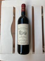 Chateau Moulin Lafitte Bordeaux 2004 (1fles), Verzamelen, Ophalen, Frankrijk, Nieuw, Rode wijn