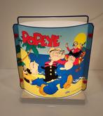 Popeye, nachtlamp, tafellamp, niet gebruikt, nog in doos, Ophalen of Verzenden, Zo goed als nieuw, Kunststof, Minder dan 50 cm