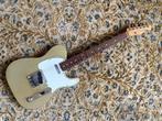 Fender Telecaster, Muziek en Instrumenten, Snaarinstrumenten | Gitaren | Elektrisch, Ophalen, Zo goed als nieuw, Solid body, Fender