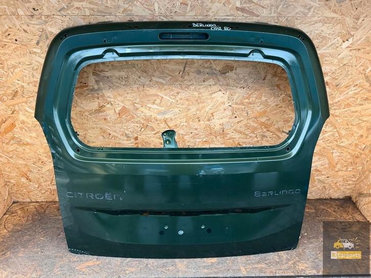 Berlingo Partner Rifter Combo Proace City achterklep, Auto-onderdelen, Carrosserie, Gebruikt