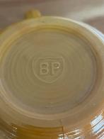 4 MUGS BP British Petroleum Company, Collections, Marques & Objets publicitaires