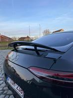 Mercedes-Benz AMG GT43, Auto's, Mercedes-Benz, 4 zetels, USB, Zwart, Leder