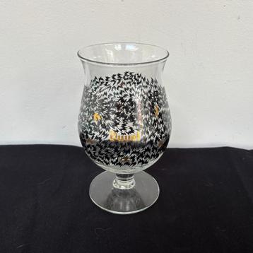 Duvel glas Eley Kishimoto beschikbaar voor biedingen