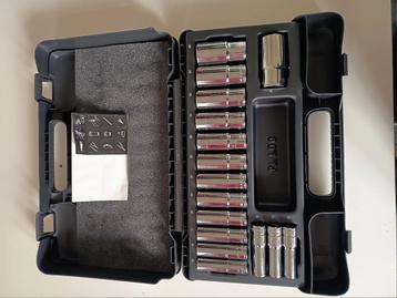  Coffret douilles 1/2" facom beschikbaar voor biedingen