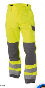 Dassy Manchester werkbroek, Doe-het-zelf en Bouw, Ophalen of Verzenden, Zo goed als nieuw