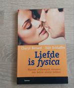 “Liefde is fysica”van Cheryl Benard & Edit Schlaffer, Comme neuf
