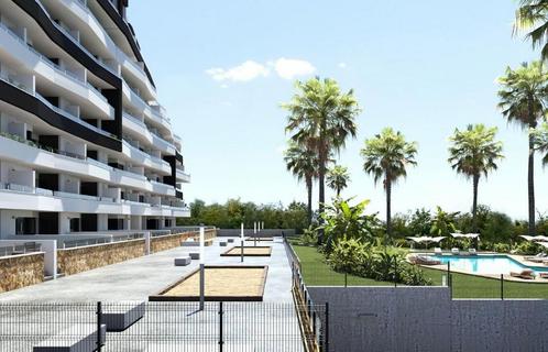 Nieuwbouwprojecten in Spanje, Immo, Huizen en Appartementen te koop