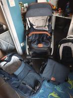 Buggy, Enlèvement, Mutsy