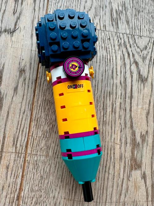 Lego Friends micro op ware grootte (uit set 41346), Kinderen en Baby's, Speelgoed | Duplo en Lego, Lego, Ophalen of Verzenden