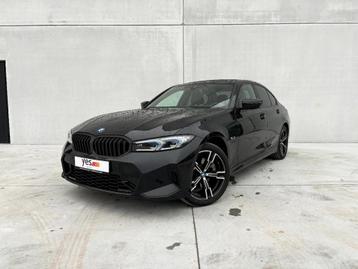 BMW 3-serie 330e Berline | M-pack | Leasing (bj 2023) beschikbaar voor biedingen