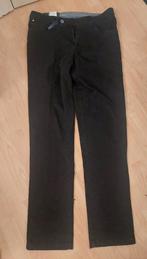 San siro herenbroek maat 36/38, Ophalen, Nieuw, Zwart