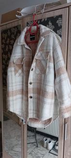 Tally Weijl Oversized jas maat M (1130 Bruxelles Haren), Ophalen, Zo goed als nieuw