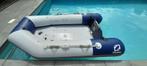 Zodiac C240 Aero rubberboot (2m40), Watersport en Boten, Rubberboten, Ophalen, Airdeck, Benzine, Minder dan 70 pk