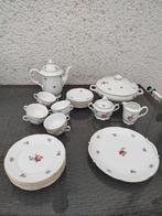 8 persoons servies, Antiek en Kunst, Ophalen of Verzenden