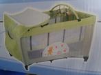 Opvouwbaar kinderbedje Winnie The Pooh, Ophalen, Gebruikt, Minder dan 140 cm, Minder dan 70 cm