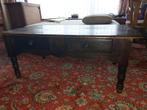 salontafel, Huis en Inrichting, Ophalen, Gebruikt, 100 tot 150 cm, 50 tot 75 cm