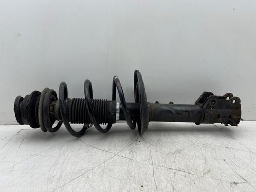 Schokdemper links-voor van een Fiat 500, Auto-onderdelen, Ophanging en Onderstel, Fiat, Gebruikt, 3 maanden garantie, Ophalen of Verzenden