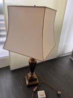Staanlamp, Huis en Inrichting, Ophalen, Gebruikt, Vintage, 75 cm of meer