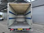 Iveco Daily 35C14 Automaat Luchtvering 530cm lang! Verkoopwa, Auto's, Bestelwagens en Lichte vracht, Automaat, Stof, Gebruikt