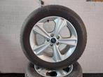 Ford Kuga Winterset, 17 inch, 235 mm, Banden en Velgen, Gebruikt