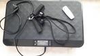 VIBRO SHAPER DELUXE, Plate-forme vibrante, Sport en Fitness, Ophalen, Zo goed als nieuw, Trilplaat