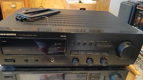 vintage stereoset, Audio, Tv en Foto, Stereoketens, Zo goed als nieuw, Cassettedeck, Tuner of Radio, Speakers, Sony, Losse componenten