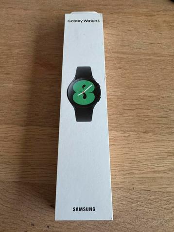 Galaxy watch 4 - 40mm beschikbaar voor biedingen