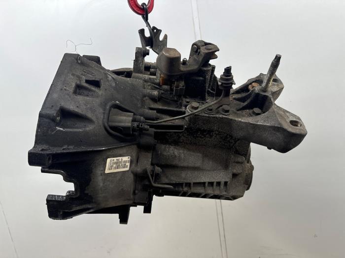 Boîte de vitesse d'un Ford Transit, Autos : Pièces & Accessoires, Transmission & Accessoires, Ford, Utilisé, 3 mois de garantie