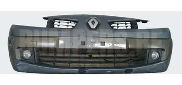 Bumper RENAULT MEGANE II FL FACELIFT 06-09 8200484322 Voorbu beschikbaar voor biedingen