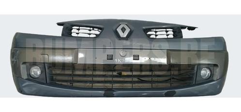 Bumper RENAULT MEGANE II FL FACELIFT 06-09 8200484322 Voorbu, Auto-onderdelen, Carrosserie, Bumper, Voor, Gebruikt, 6 maanden garantie