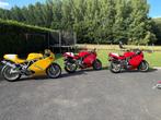 3 Ducati 900 Superlight - SL, Motoren, Motoren | Ducati, Particulier