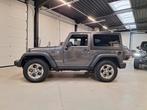 Jeep Wrangler Jk RUBICON E6!!, Auto's, Jeep, Automaat, Leder, Bedrijf, Diesel