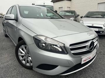Mercedes-Benz A-CLASS 180 (BlueEFFICIENCY) leder navi 12Maan beschikbaar voor biedingen