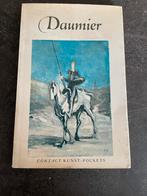 Honoré Daumier, Ophalen, Zo goed als nieuw