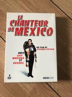 Dvd le chanteur de Mexico, CD & DVD, DVD | Cabaret & Sketchs, Comme neuf