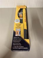 stuutslot - Milenco High Security Steering Wheel Lock Yellow, Ophalen of Verzenden, Nieuw