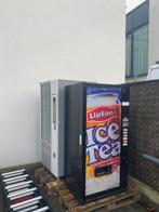 Snoepautomaat drankautomaat, Ophalen, Zo goed als nieuw