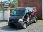 Renault master 2.5dci 2006 260.000km, Autos, Camionnettes & Utilitaires, Boîte manuelle, Diesel, Achat, Particulier