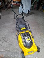 Grasmachine, Tuin en Terras, Grasmaaiers, Ophalen, Gebruikt, 40 t/m 49 cm, Elektrische grasmaaier