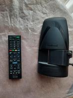 TV met muurbeugel, TV, Hi-fi & Vidéo, Télévisions, LCD, Utilisé, 100 cm ou plus, Sony