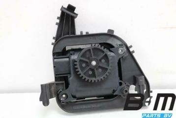 Kachelklepmotor VW Polo 9N 6Q0907511C beschikbaar voor biedingen