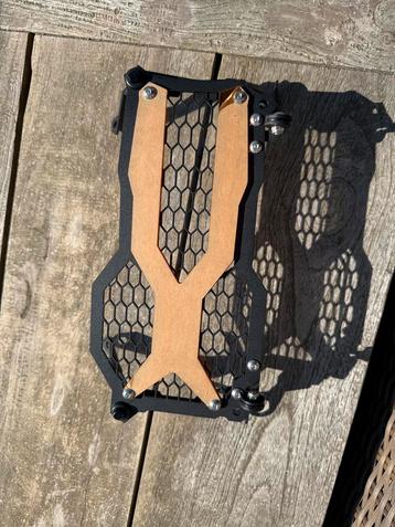 Replica koplamp beschermer LoneRider (Motea) BMW R1250GS beschikbaar voor biedingen