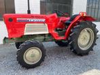 Yanmar tractor YM2020 - 20Pk -4x4 - MICROTRACTORS.COM, Zakelijke goederen, Landbouw | Tractoren, Overige merken, Tot 80 Pk, Gebruikt