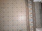 tegels/cementtegels, Doe-het-zelf en Bouw, Tegels, Overige materialen, 10 m² of meer, Vloertegels, Minder dan 20 cm
